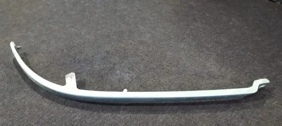 Audi 80 90 S2 B4 Under headlight/headlamp trim 8A0853207