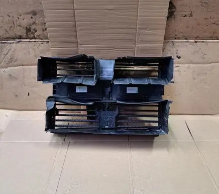 Peugeot 3008 III Webasto auxiliary heater mount bracket 
