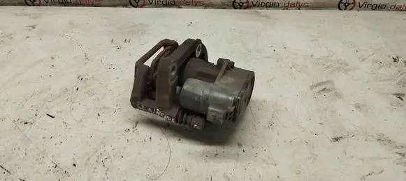 Citroen C5 Aircross Rear brake caliper 708856