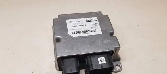 Land Rover Range Rover Evoque L538 Airbag control unit/module bj3214d374ac