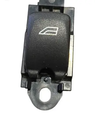 Volvo S60 Electric window control switch 31272012