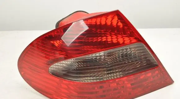 Mercedes-Benz CLK A209 C209 Rear/tail lights A2098201564