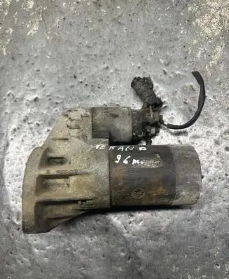 Nissan Terrano Starter motor 233006T001