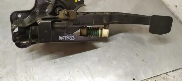 Ford S-MAX Clutch pedal 6G92-7B633-NF