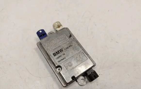 BMW 5 GT F07 USB control unit 9200503 84109200503 84109123739