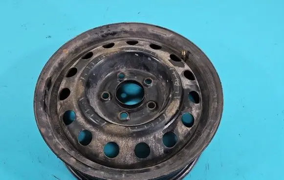 Hyundai i30 R15 steel rim IMPRK1523706
