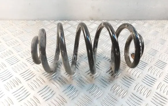 Opel Vectra C Rear coil spring