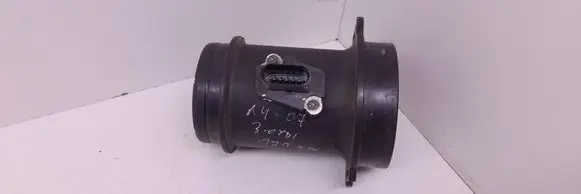 Mass air flow meter
