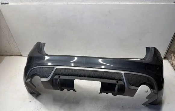 Volvo V60 Rear bumper 32165263
