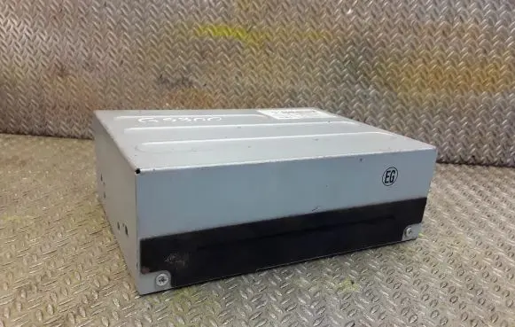 Lexus GS 300 350 430 450H GPS navigation control unit/module 8642130050