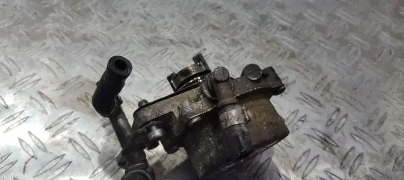 Fiat Doblo Vacuum pump