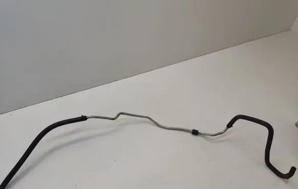 Mercedes-Benz E W212 Engine coolant pipe/hose A2128301096