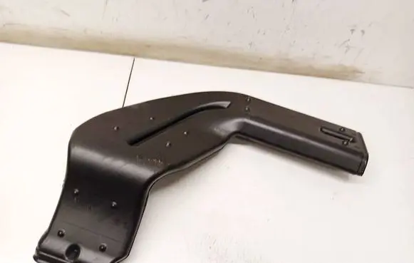 Ford Focus Cabin air duct channel 3M51A01907BB