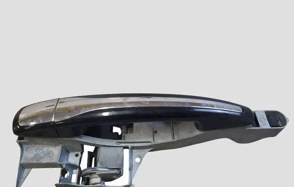 Citroen C5 Rear door exterior handle 1198G1