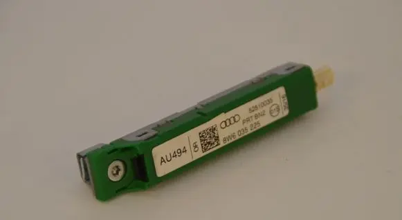 Audi A5 Aerial antenna amplifier 8W6035225