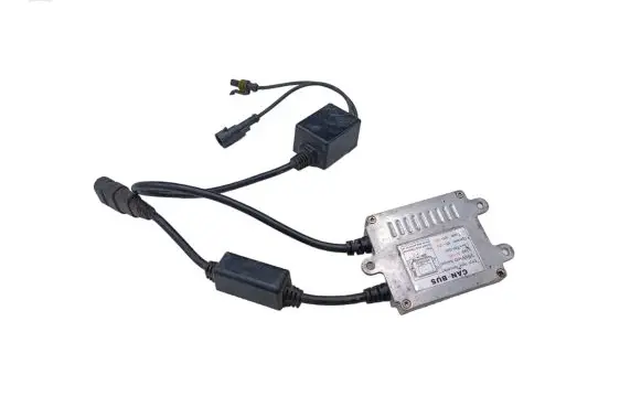BMW 5 E60 E61 Headlight ballast module Xenon