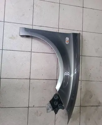 Seat Altea Fender