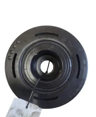Renault Trafic II (X83) Crankshaft pulley 582316110