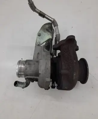 Opel Insignia A Turbo 55495595 THU02338