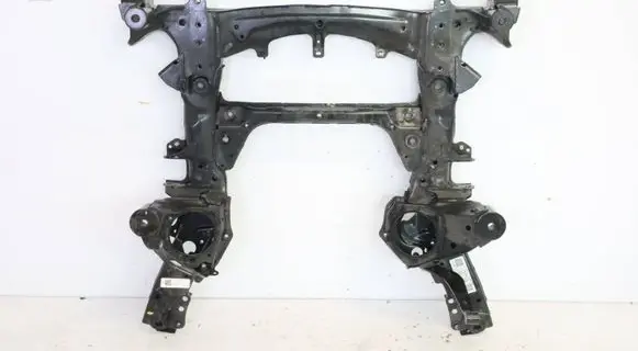 BMW X6 G06 Front subframe 6884852