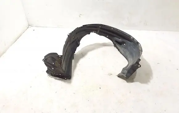 Toyota C-HR I Front wheel arch liner splash guards 53876F4011