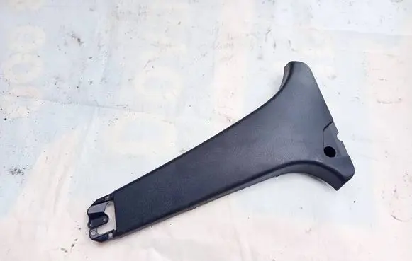 Dacia Sandero (B) pillar trim (top) 769167163R