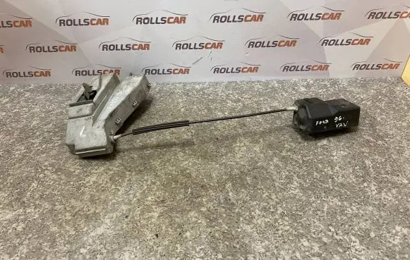 Ford Transit Front door lock 95VBV219A65AC
