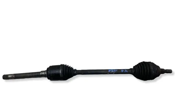 Mercedes-Benz GL X164 Front driveshaft 