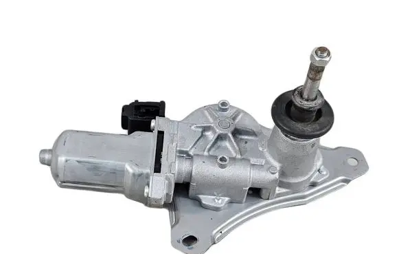 Mitsubishi Space Star Rear window wiper motor 2596002510