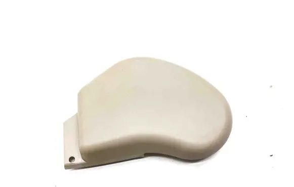 Jaguar XK8 - XKR Front door seat control surround trim GJE4732AA