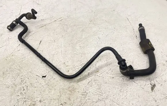 Audi A5 8T 8F Vacuum line/pipe/hose 06E133773Q