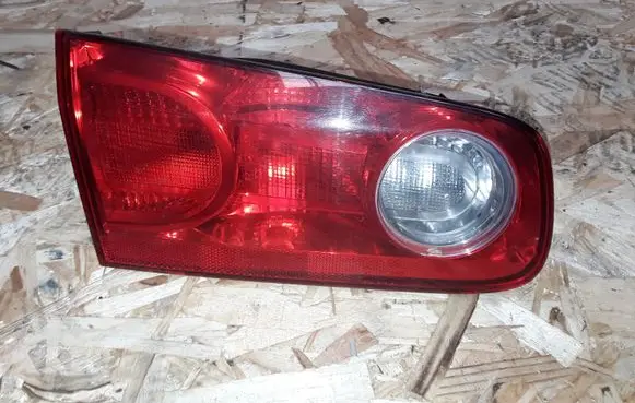 Renault Laguna II Tailgate rear/tail lights