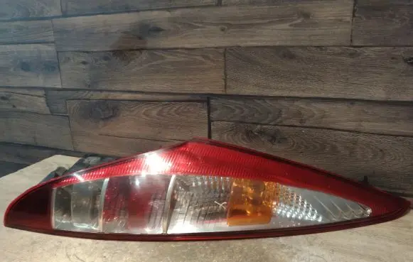 Fiat Ulysse Rear/tail lights