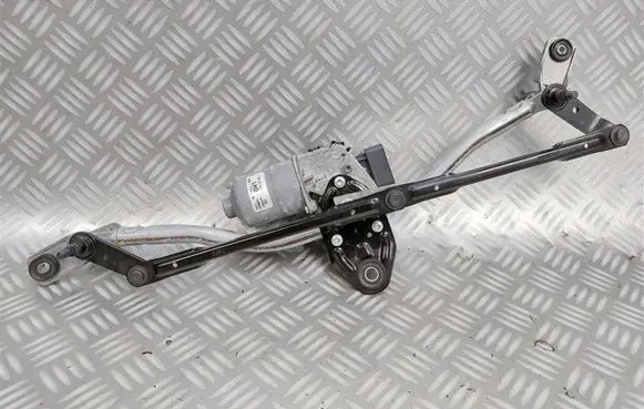 Ford Ranger Front wiper linkage and motor EB3B-17500-AC