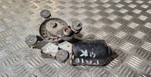 Mitsubishi Pajero Wiper motor