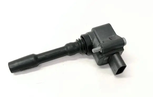 Porsche Macan (95B) High voltage ignition coil 94660210402