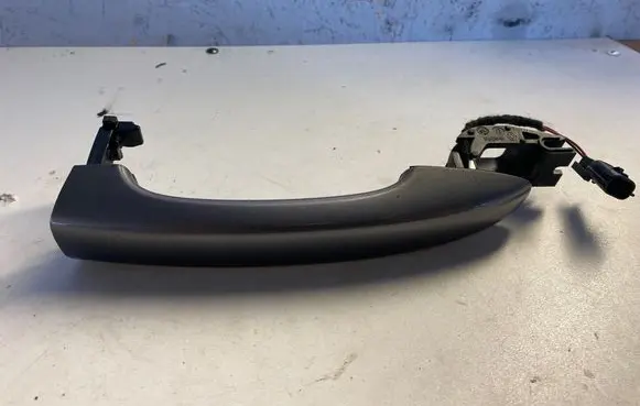 Renault Megane IV Front door exterior handle E1096638