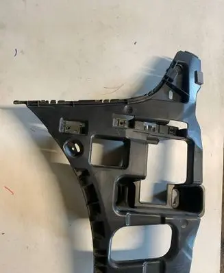 BMW 2 F46 Rear bumper mounting bracket 7318753 51127318753