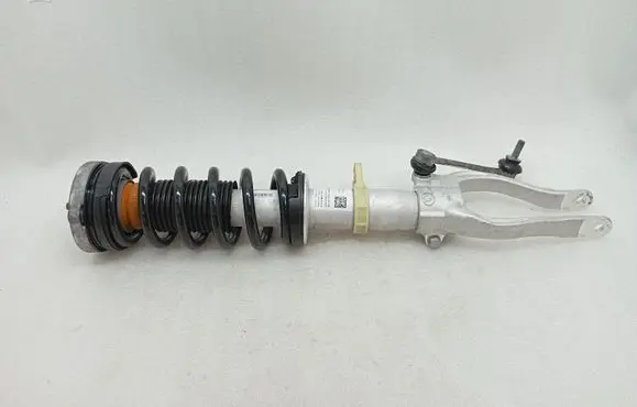 BMW M8 F93 Gran Coupe Front shock absorber with coil spring 7856899