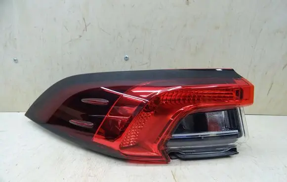 Toyota Corolla E210 E21 Rear/tail lights