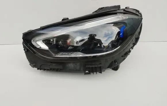 Mercedes-Benz C W206 Headlight/headlamp A2069062903
