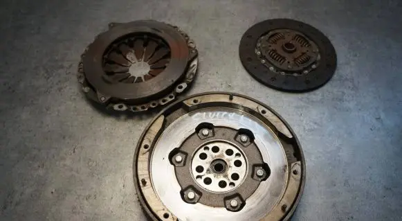 Honda Civic X Clutch set kit
