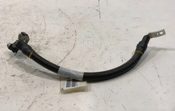 Jeep Grand Cherokee Positive cable (battery)