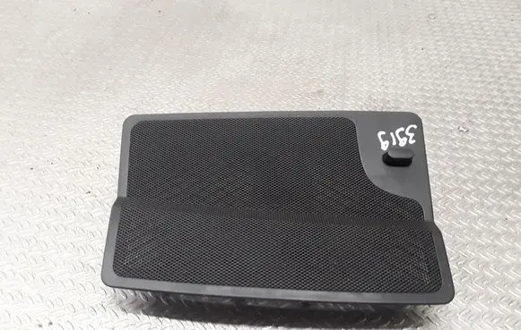 BMW 5 E60 E61 Dash center speaker trim cover 51457034131