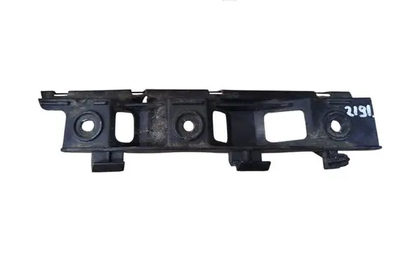 Volkswagen PASSAT B6 Front bumper mounting bracket 3C0807183