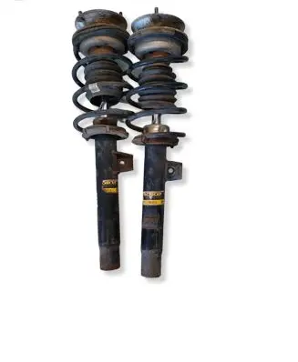 BMW 1 E81 E87 Front shock absorber/damper 
