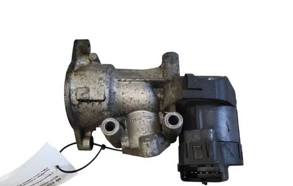 Citroen C4 Grand Picasso EGR valve 9656612380