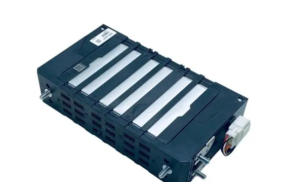 Hyundai Tucson IV NX4 Hybrid / Electric Car Battery Cell 37512L5000