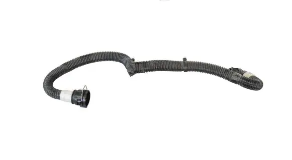 Tesla Model 3 Engine coolant pipe/hose 107760100D