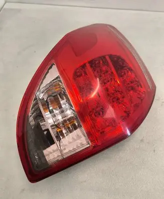 Toyota RAV 4 (XA30) Rear/tail lights